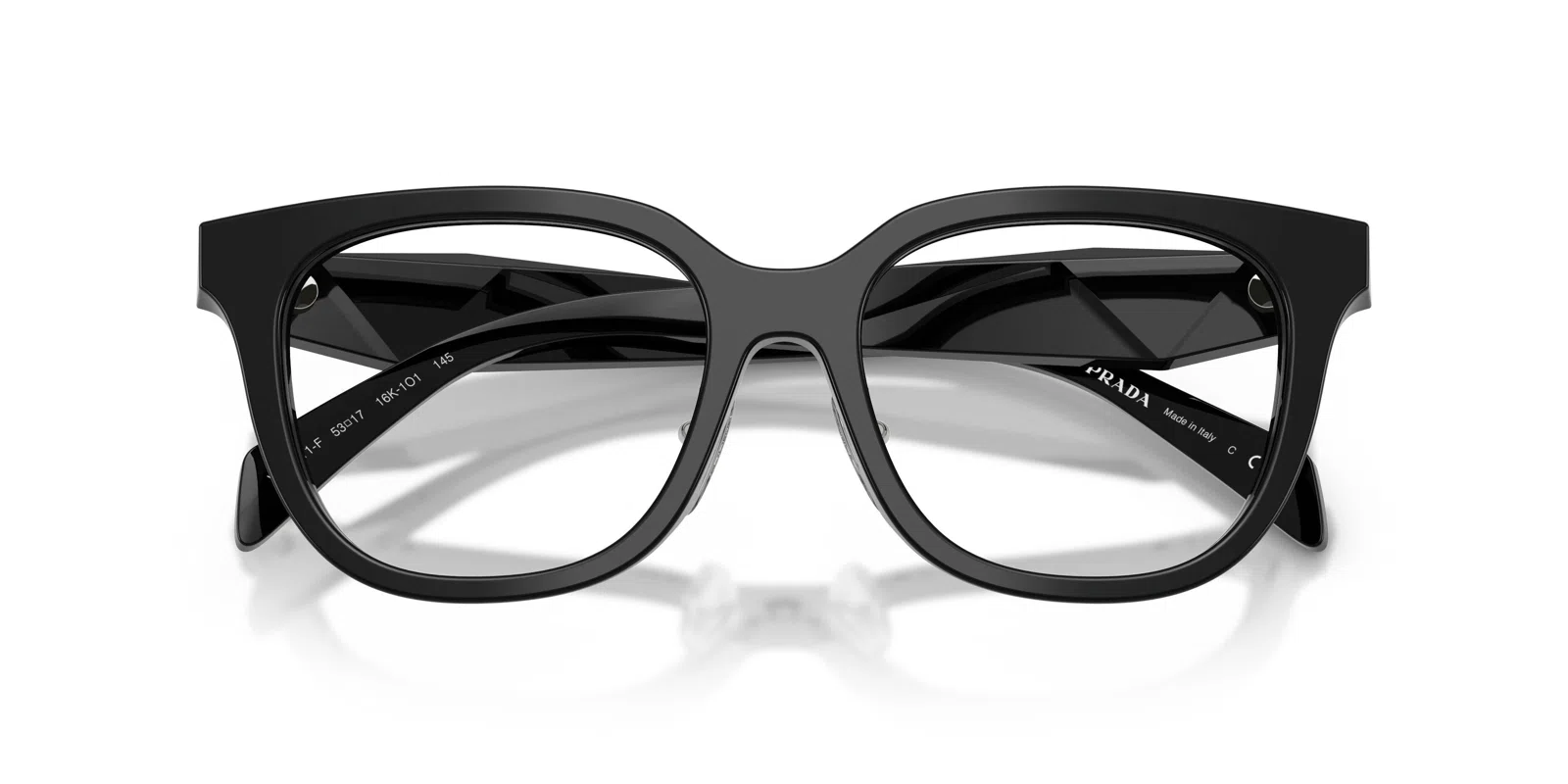 Prada C11VF Eyeglasses - view 19